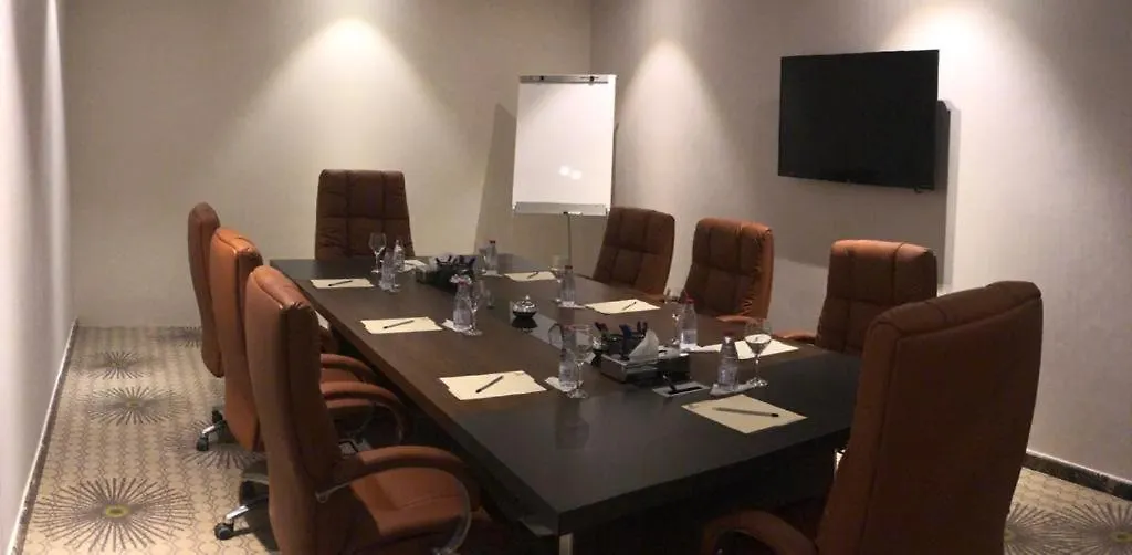 Glamour Hotel Jeddah Aparthotel