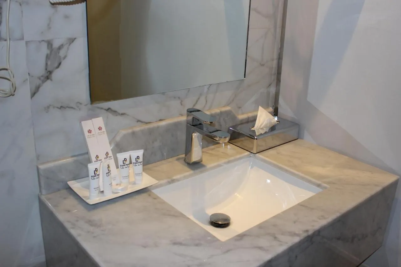 Glamour Hotel Jeddah 3*,  Saudi Arabia