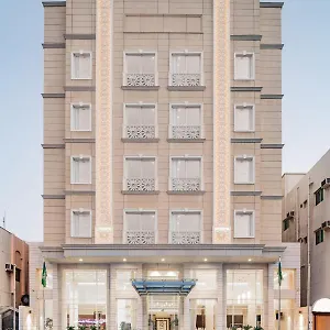 Hotel Landmark &, Jeddah