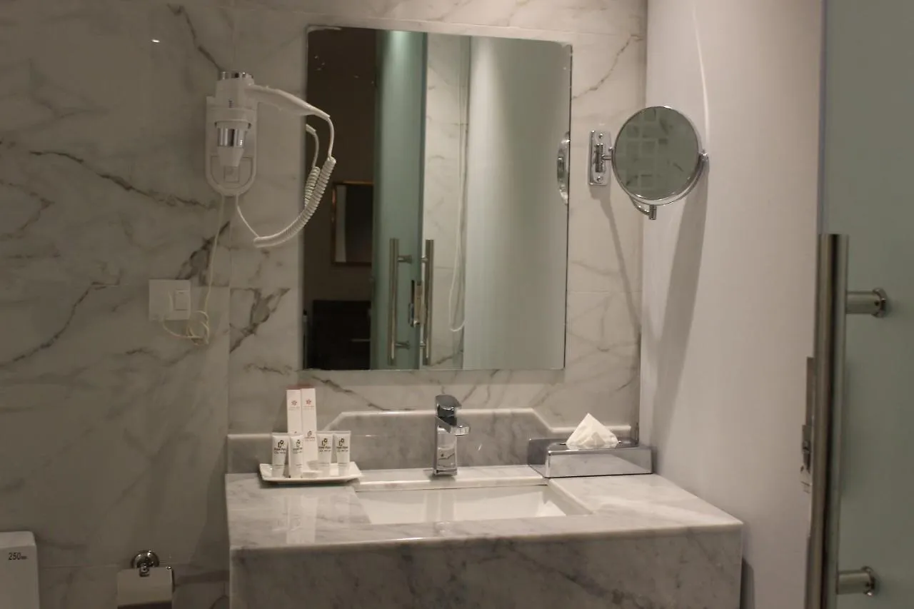 Glamour Hotel Jeddah