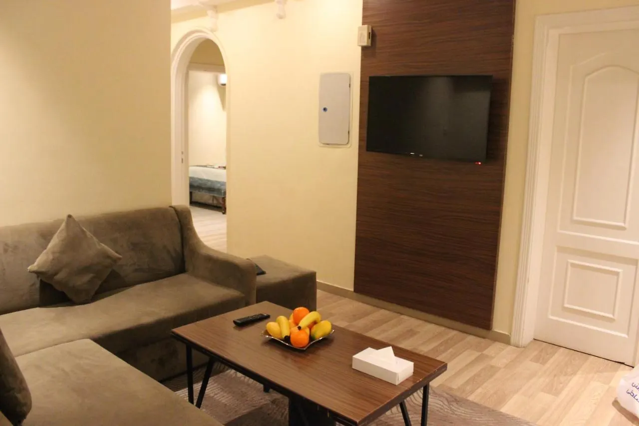 *** Aparthotel Glamour Hotel Jeddah Saudi Arabia