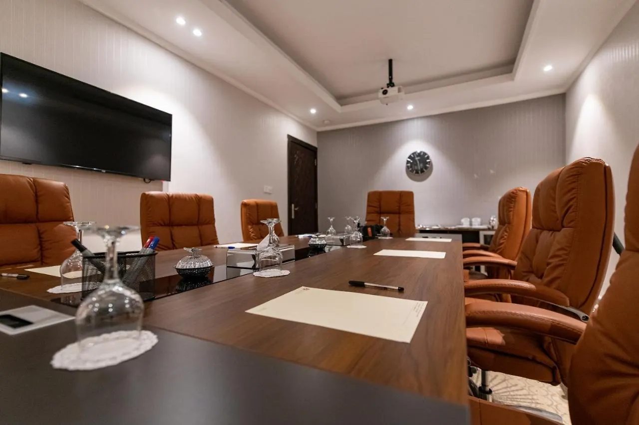 Glamour Hotel Jeddah Aparthotel