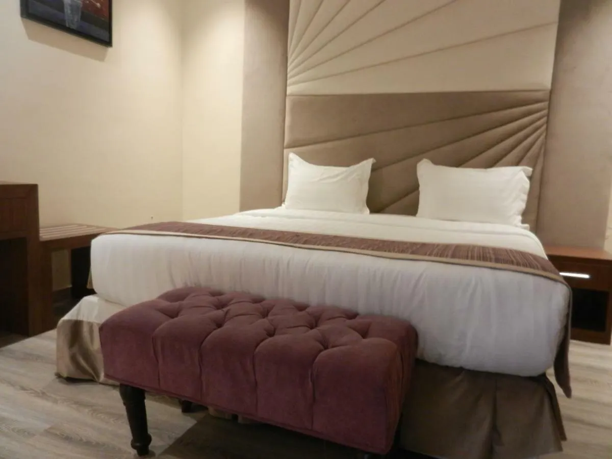 Glamour Hotel Jeddah