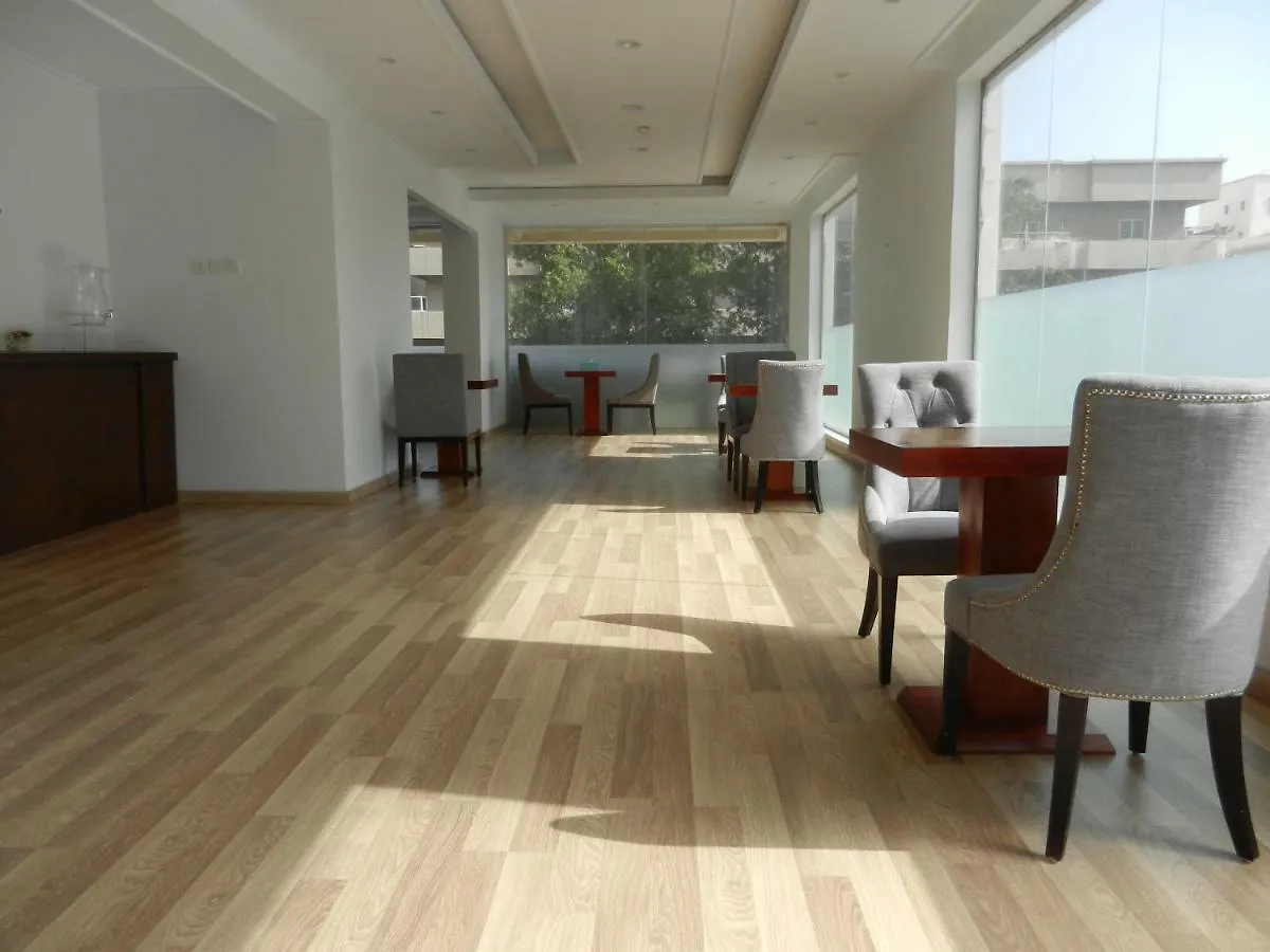 Glamour Hotel Jeddah 3*,  Saudi Arabia