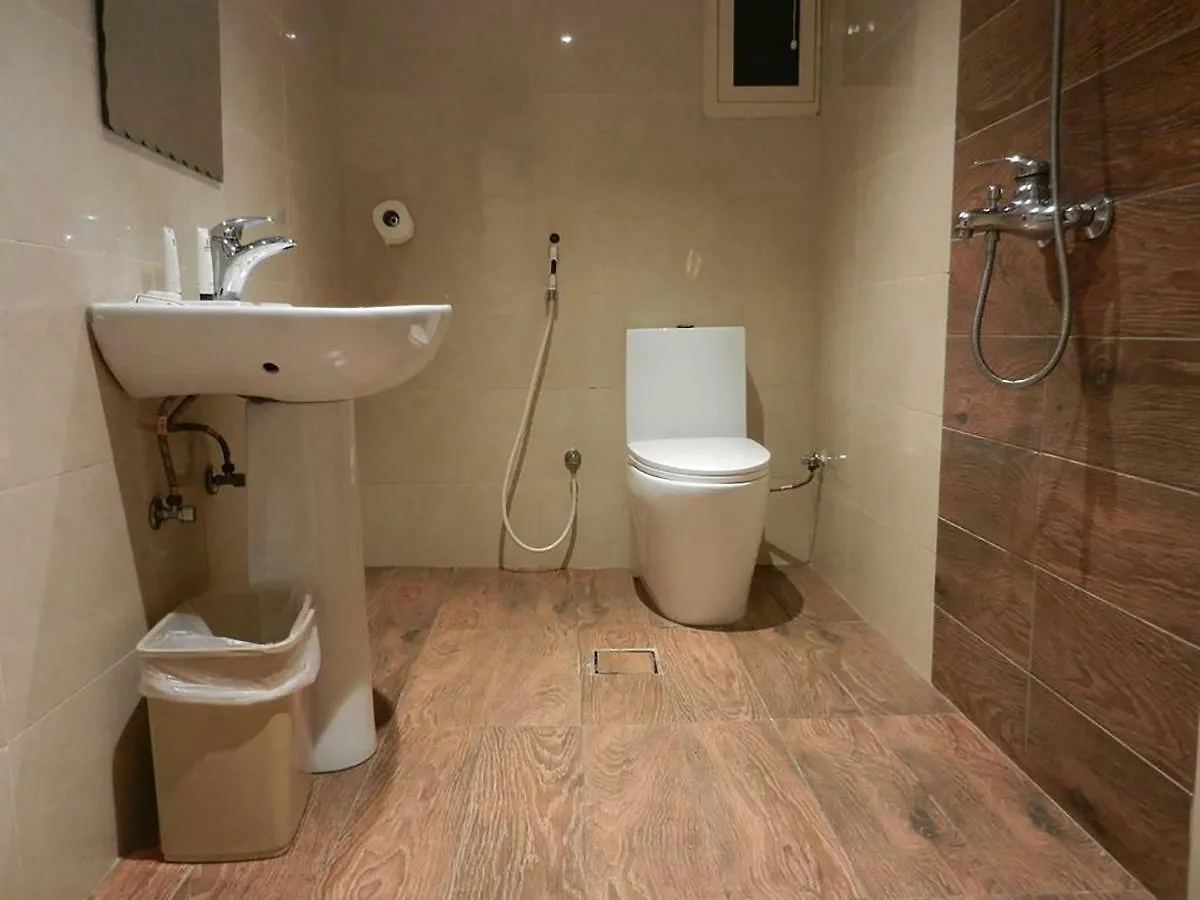 *** Aparthotel Glamour Hotel Jeddah Saudi Arabia