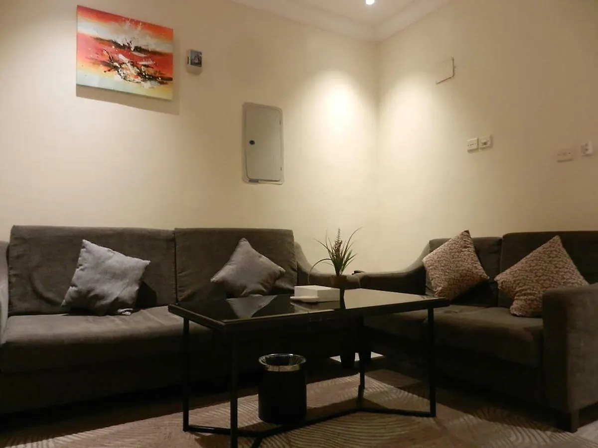 Glamour Hotel Jeddah Saudi Arabia