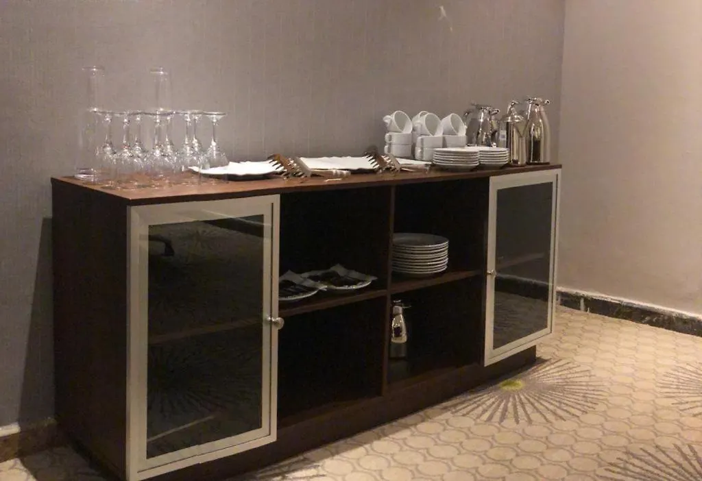 Glamour Hotel Jeddah Aparthotel