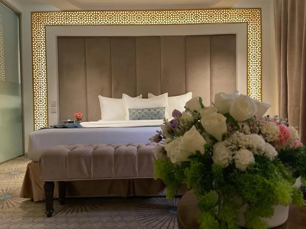 Glamour Hotel Jeddah Aparthotel