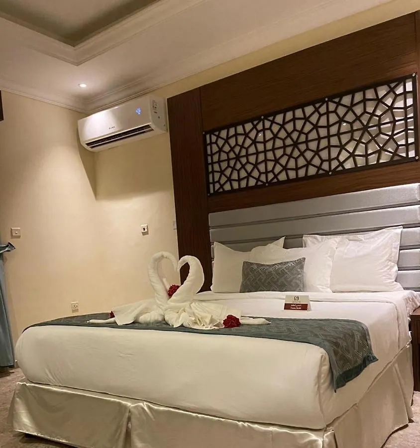 Glamour Hotel Jeddah 3*,