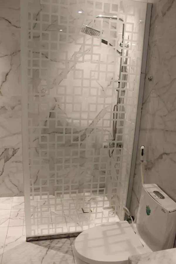 Aparthotel Glamour Hotel Jeddah