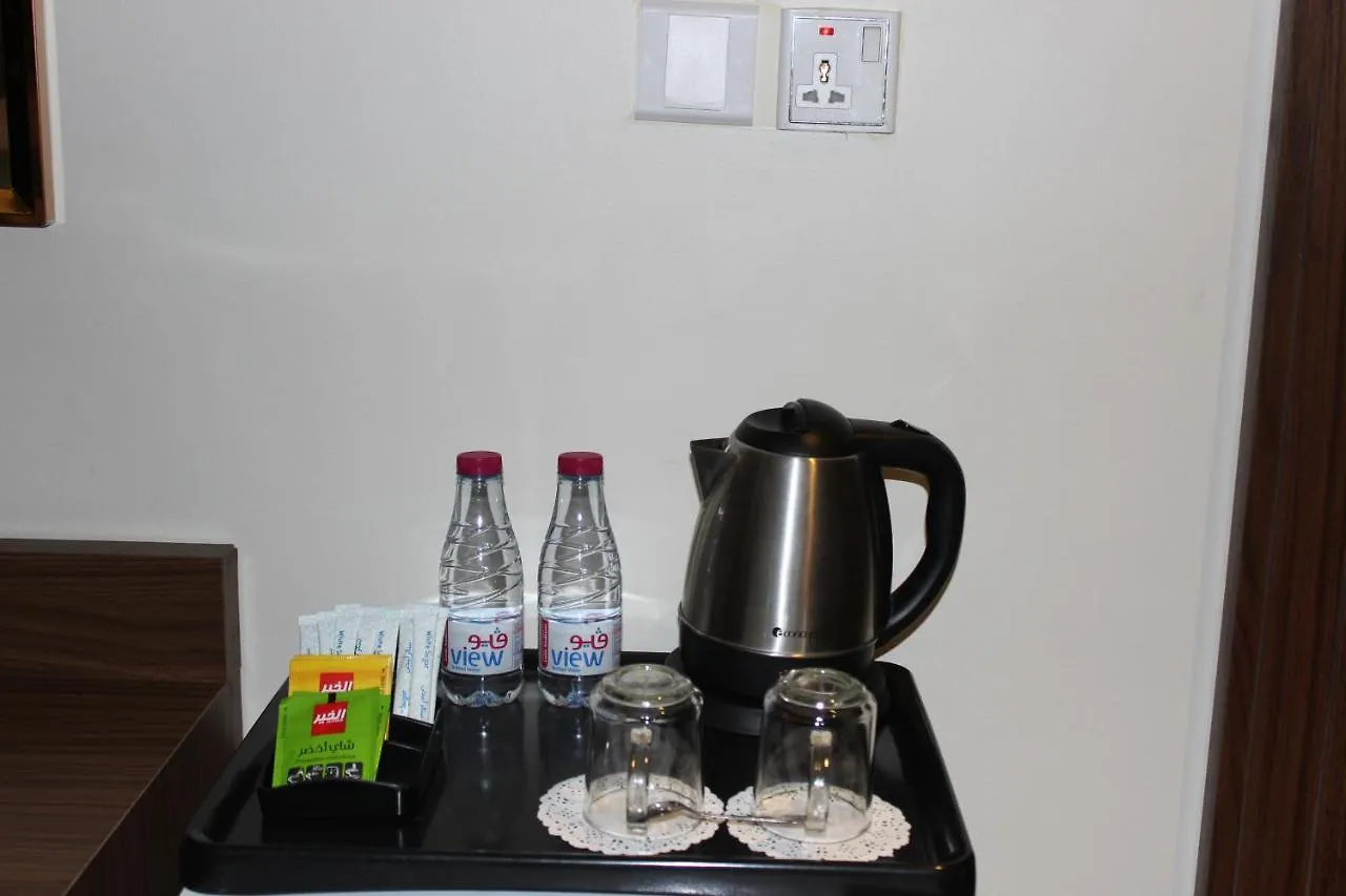 Glamour Hotel Jeddah 3*,  Saudi Arabia