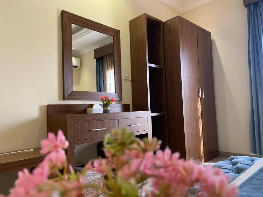Glamour Hotel Jeddah Saudi Arabia
