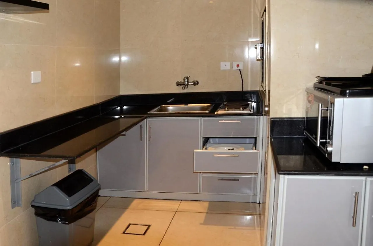 Glamour Hotel Jeddah