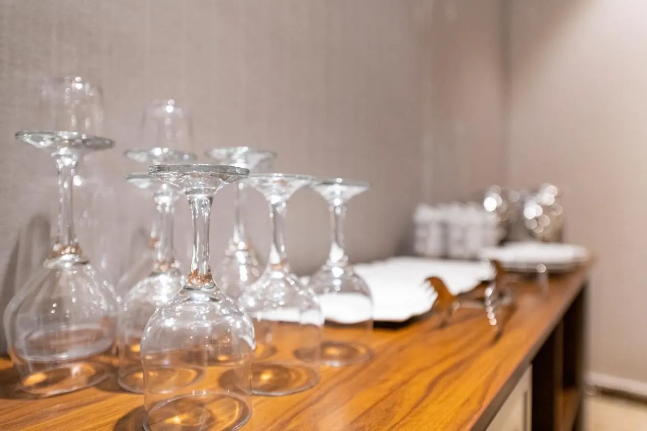 Glamour Hotel Jeddah