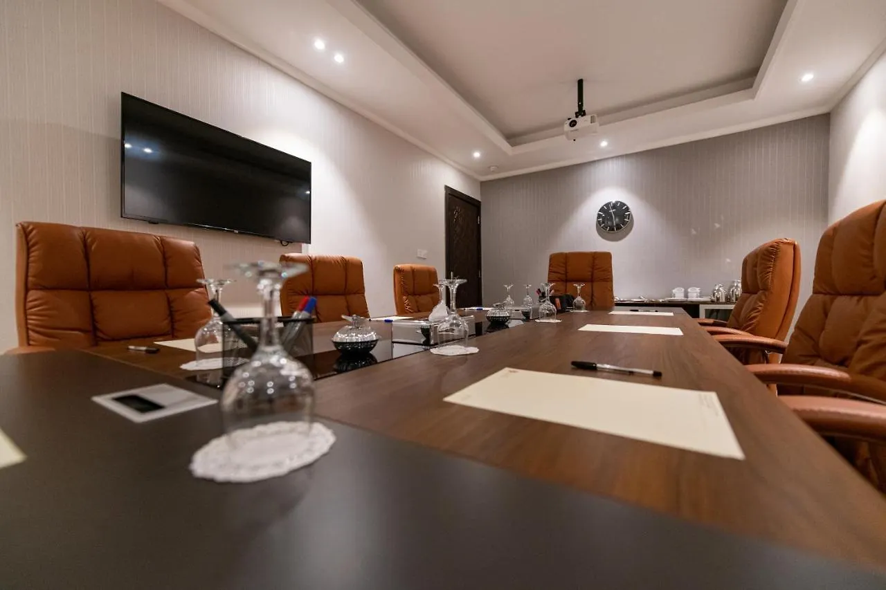 Glamour Hotel Jeddah